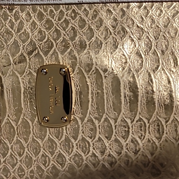 Authentic Michael Kors Large Tote Bag Purse 👜 - Picture 4 of 10